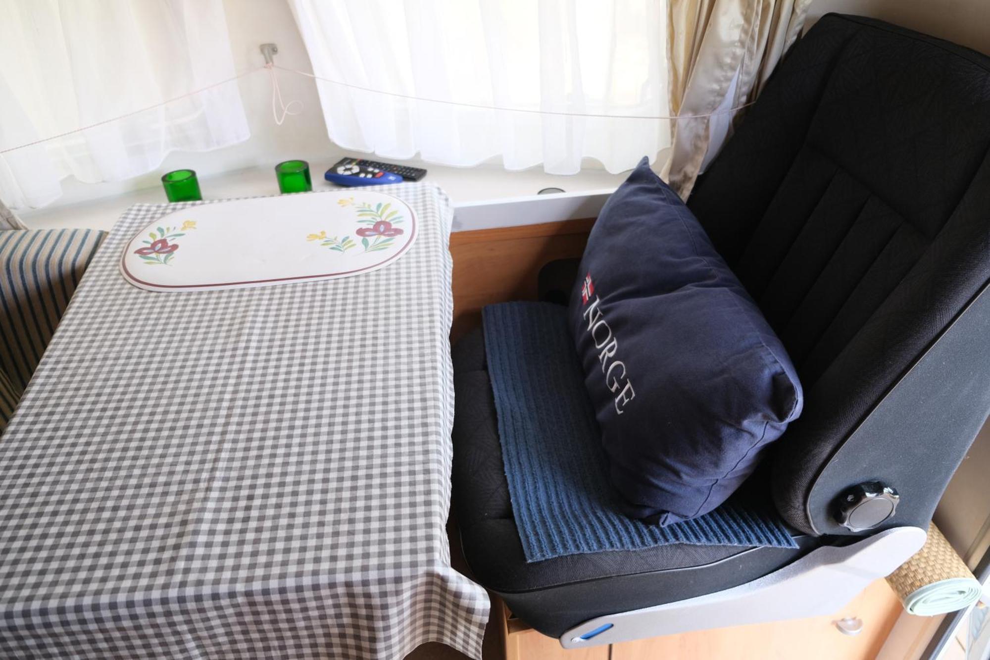 B&B Knardal Spa Neset Exteriér fotografie